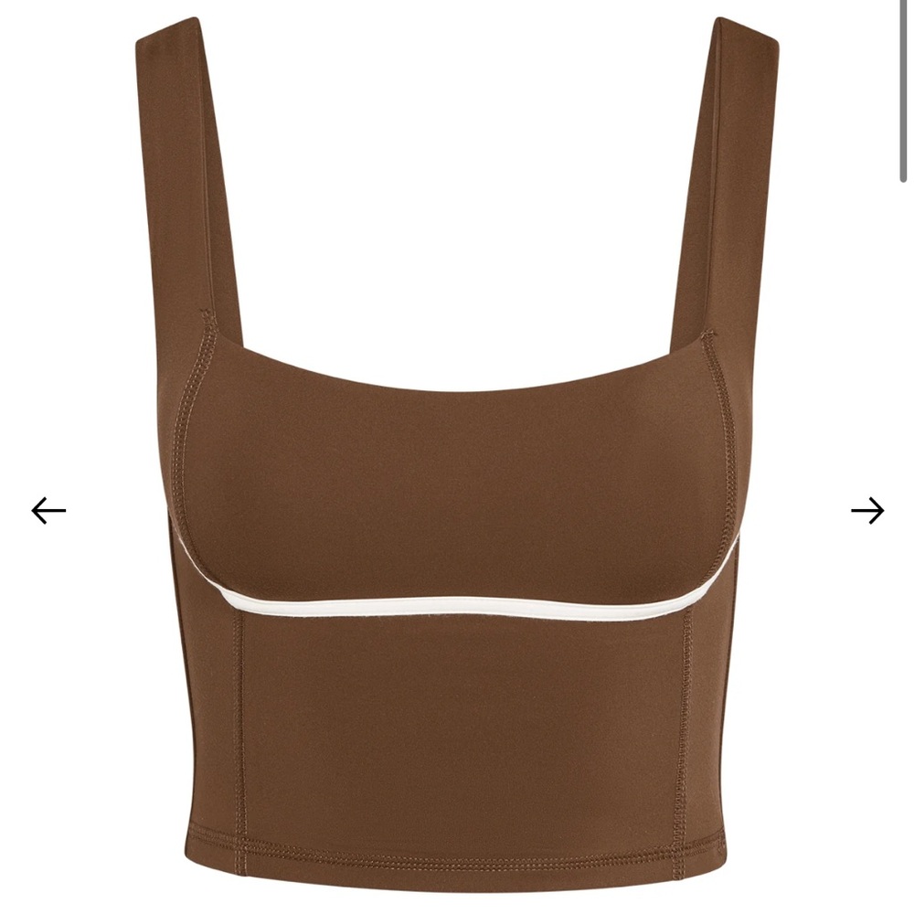 Monday Body Zion Tank